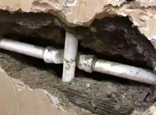 相城水管维修哪家好