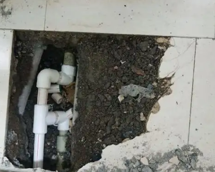 相城卫生间测漏水哪家好