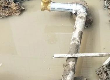 相城测漏水公司电话